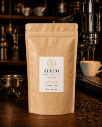Áureo Espresso